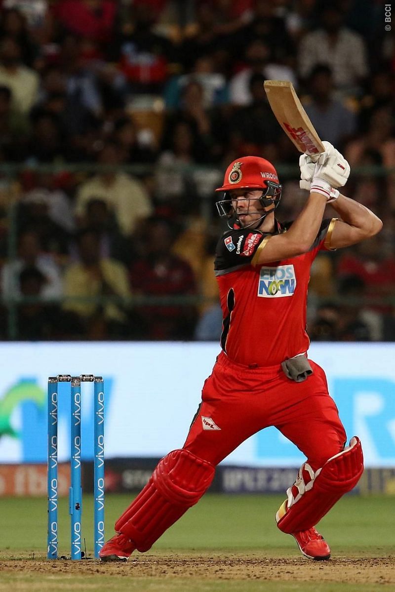 AB de Villiers